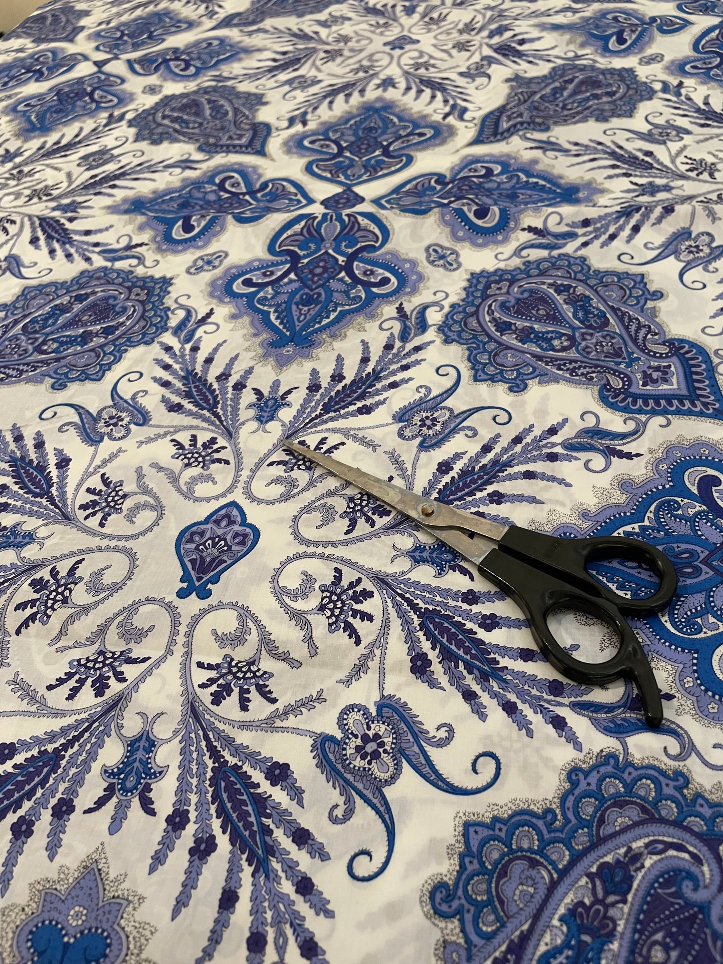Liberty Tana Lawn Cotton