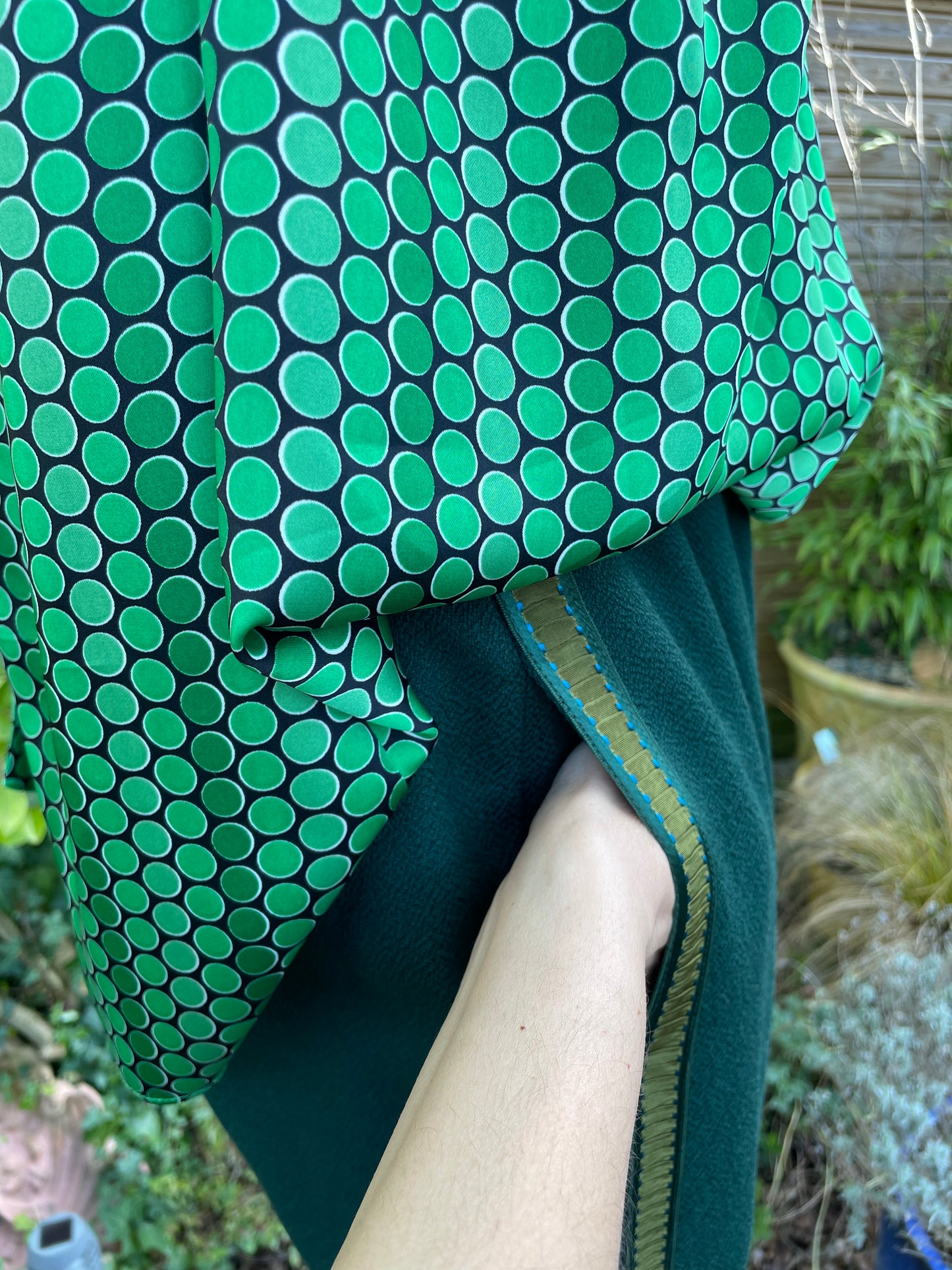 Luna Wool Pants