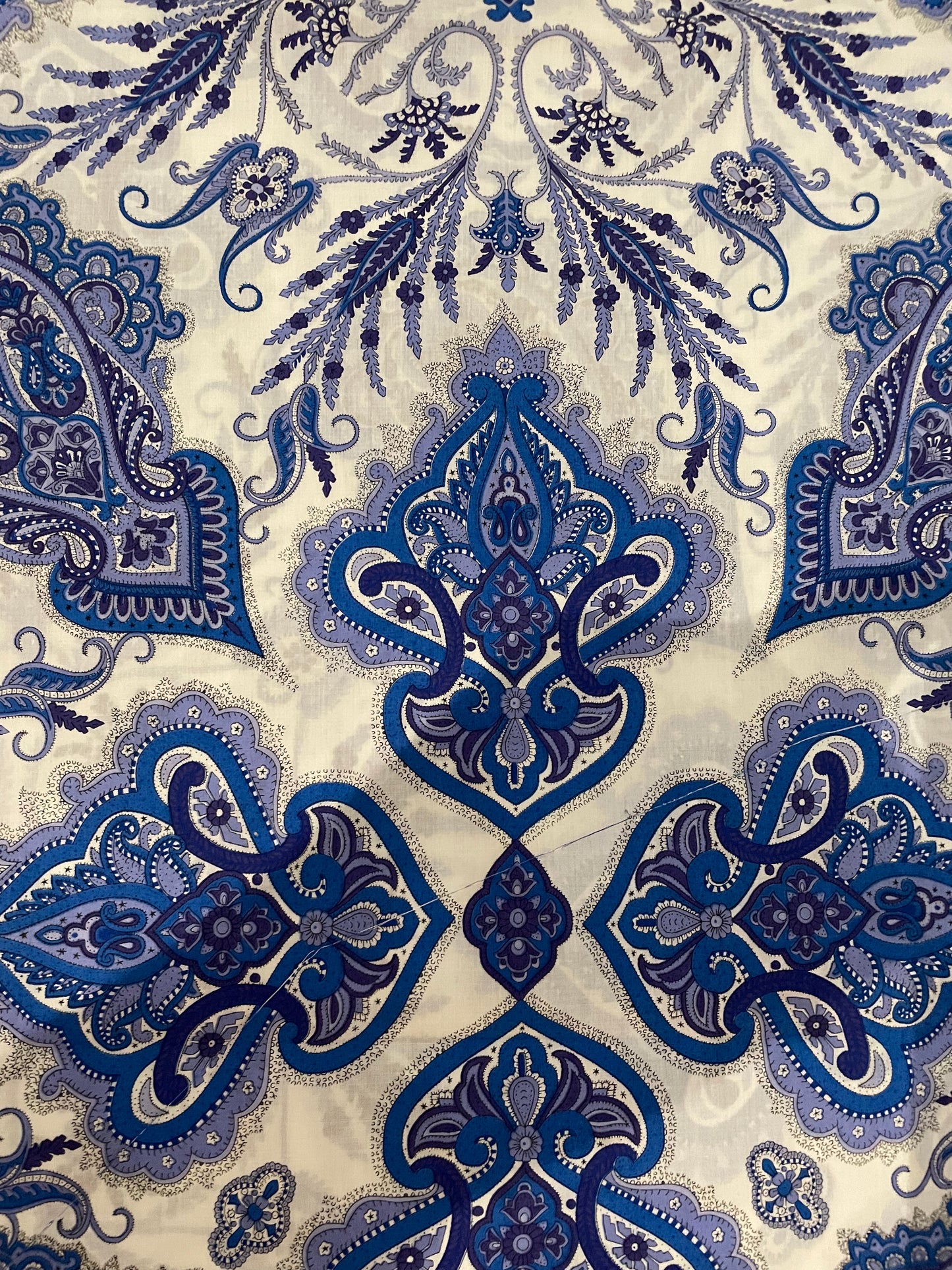 Liberty Tana Lawn Cotton