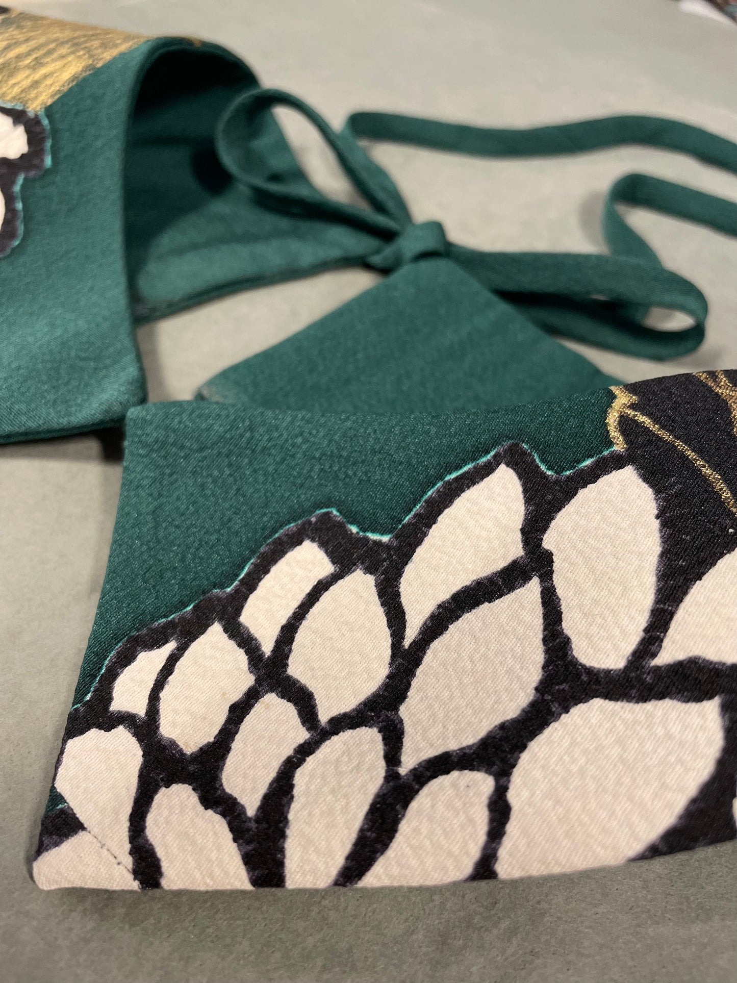 Emerald 'Kimmi' Collar