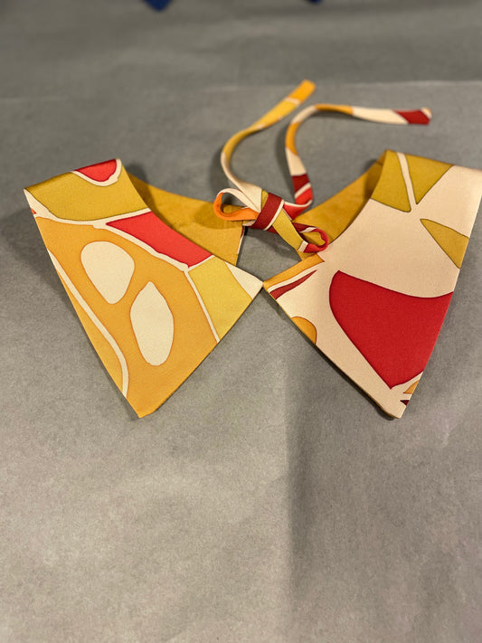 Ochre Kimmi Collar
