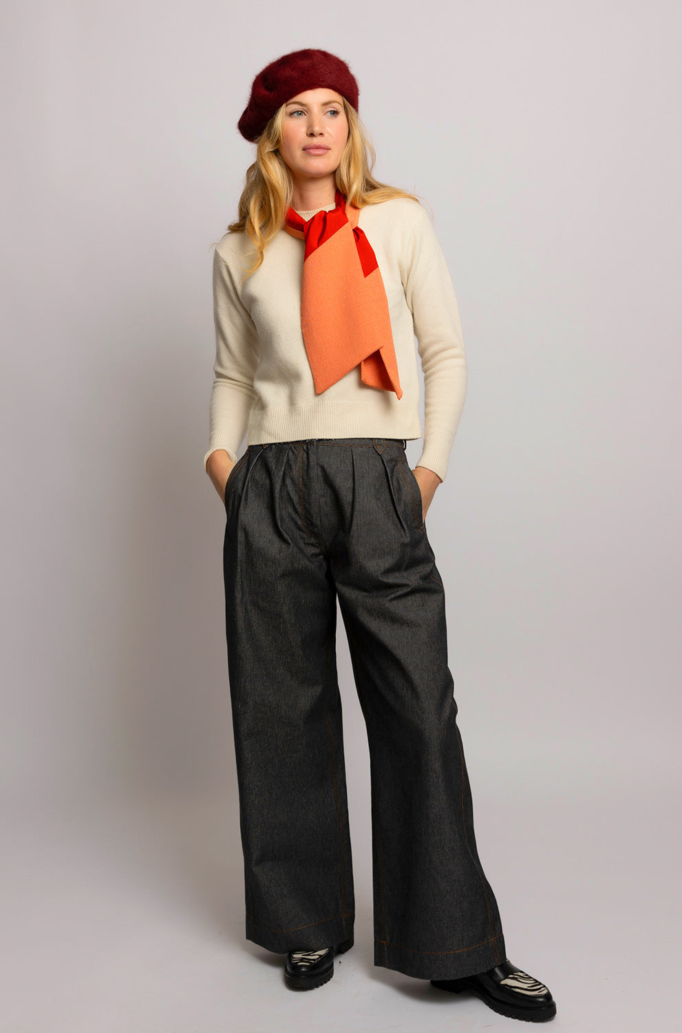 SMART Denim jeans