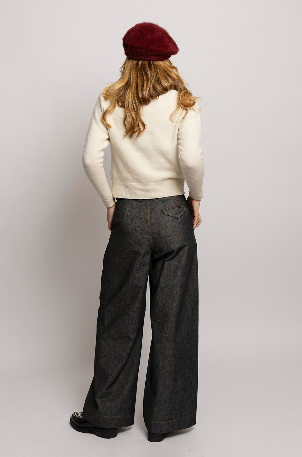 SMART Denim jeans