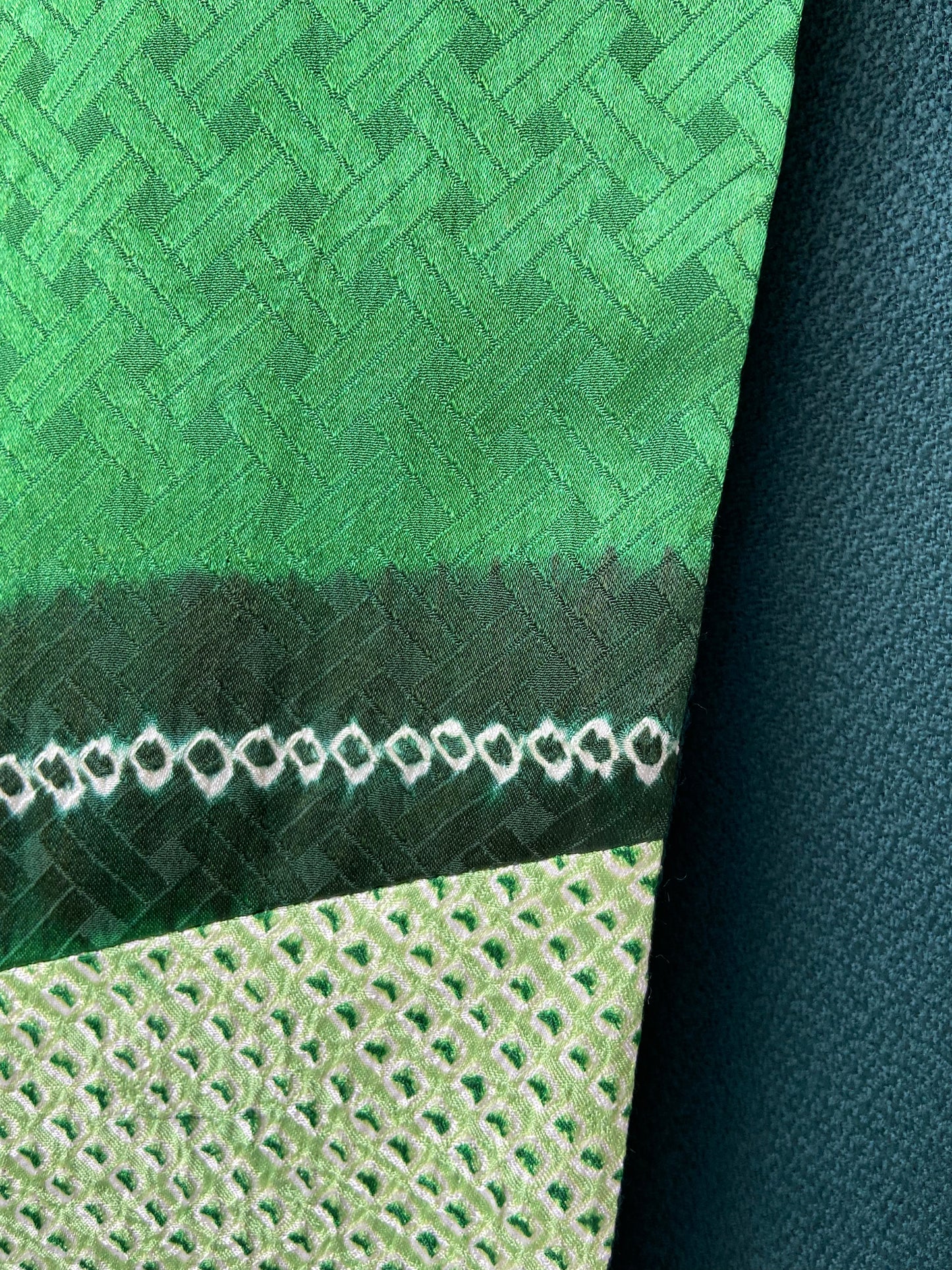 Audrey Dress - Dark Green - Shruggler