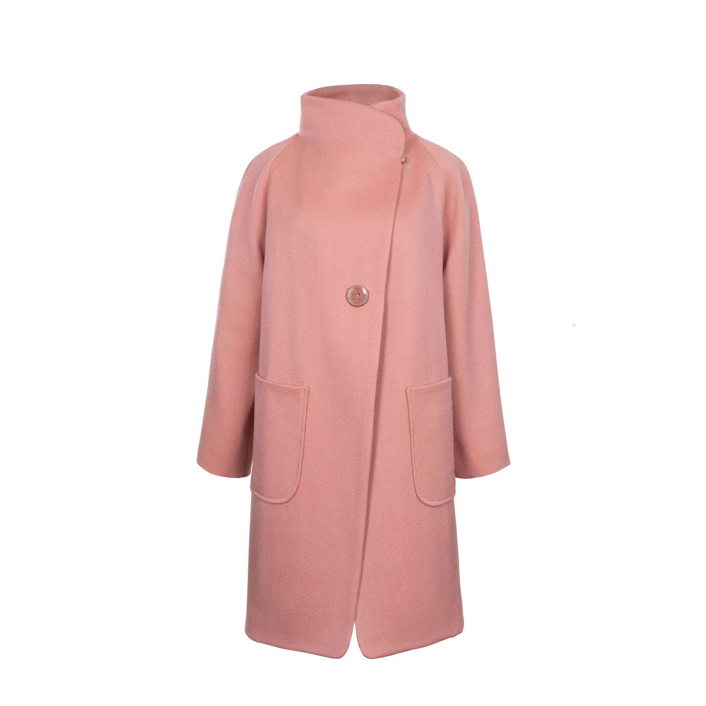Soft Rose Pink - Shruggler