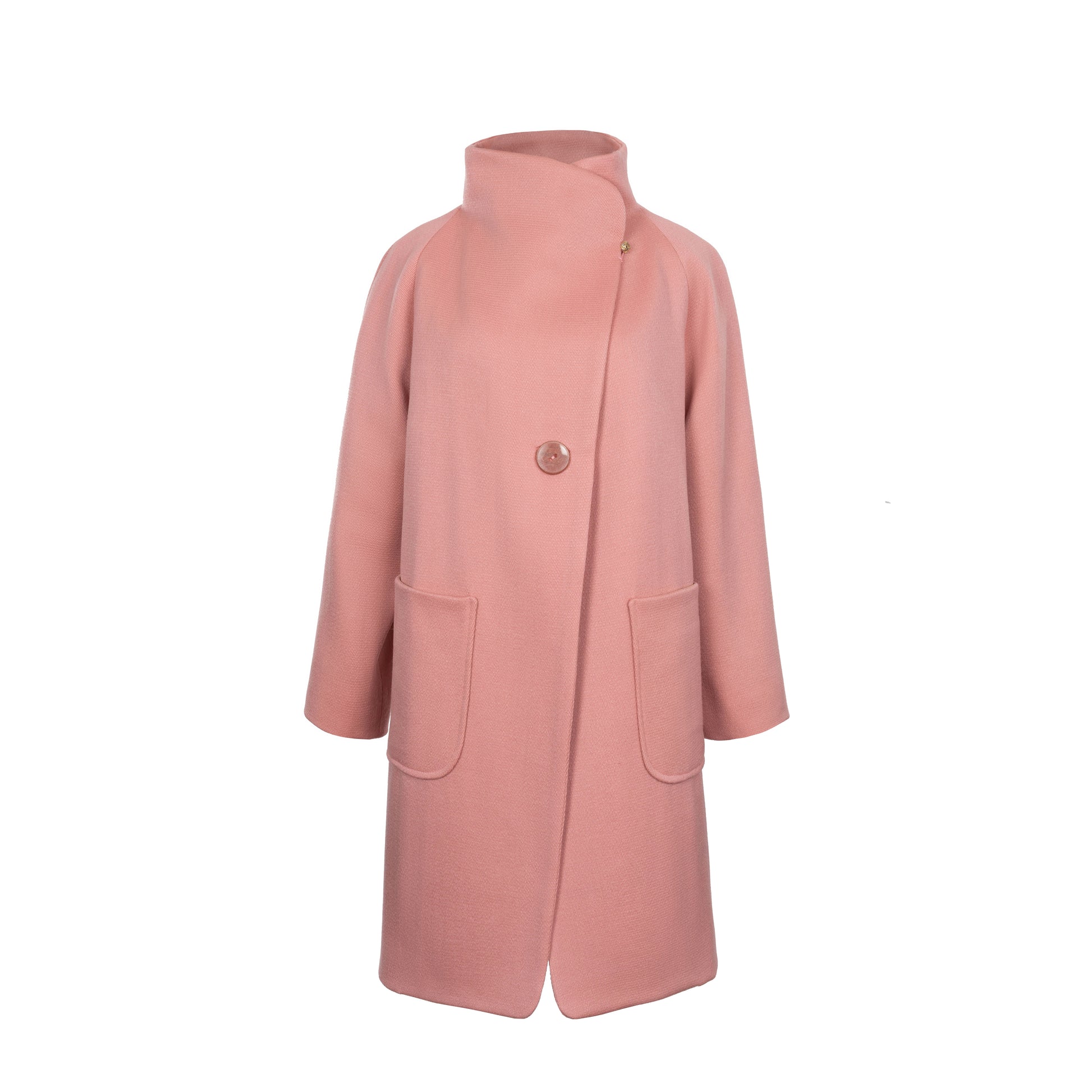 Soft Rose Pink - Shruggler