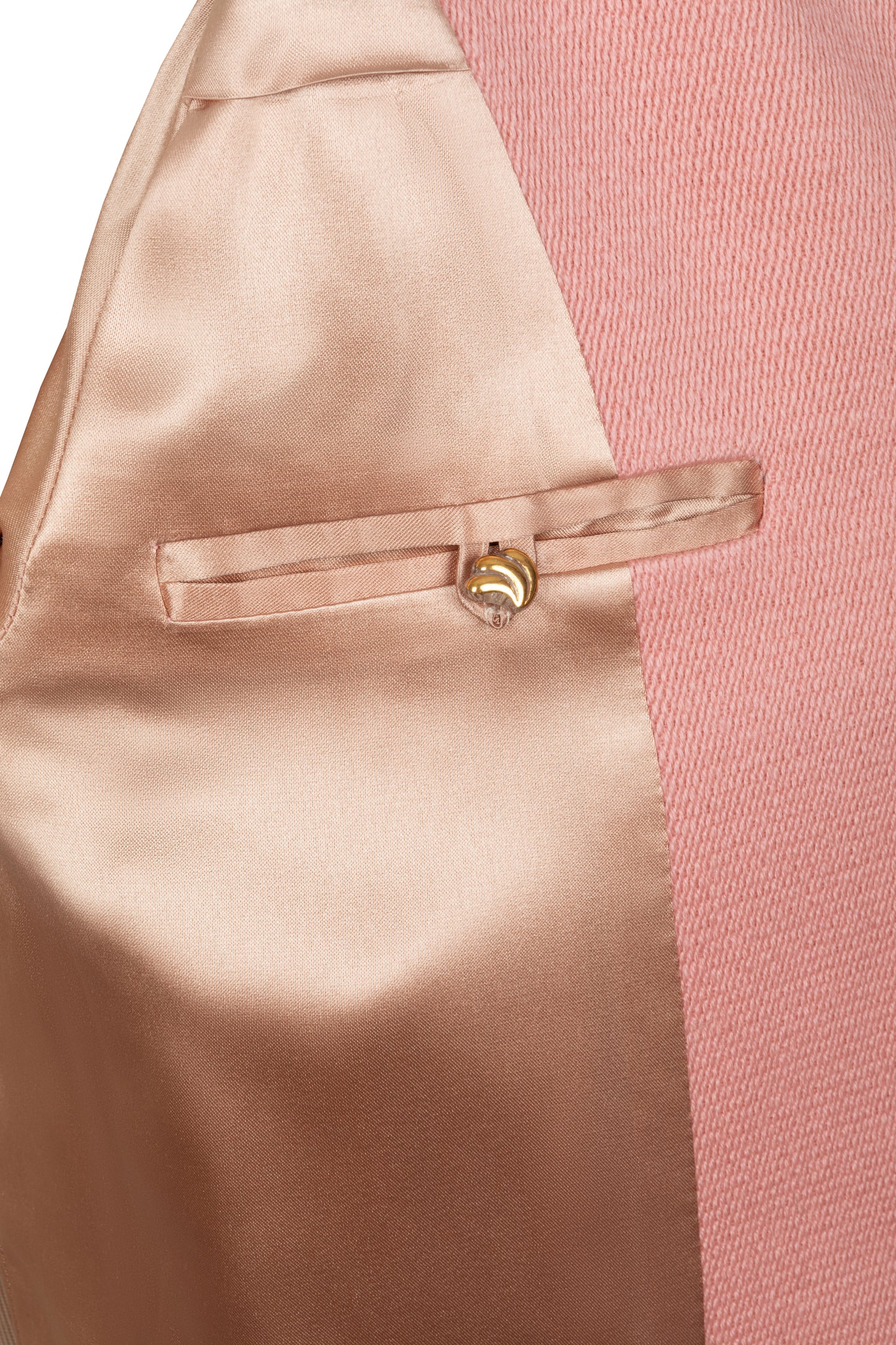 Soft Rose Pink - Shruggler