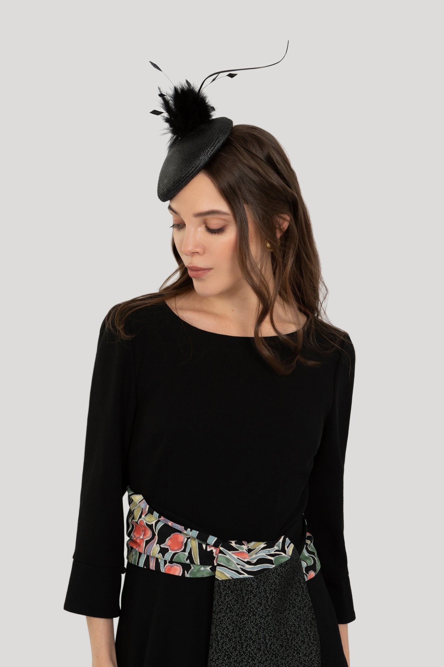 Audrey Dress - Made To Order