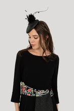 Load image into Gallery viewer, Audrey Dress - Black
