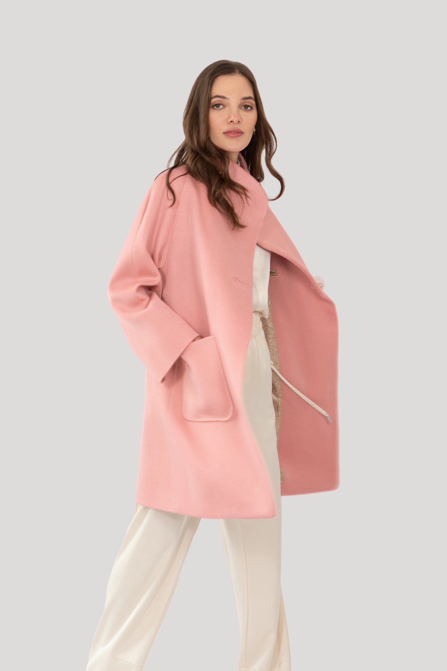 Soft Rose Pink