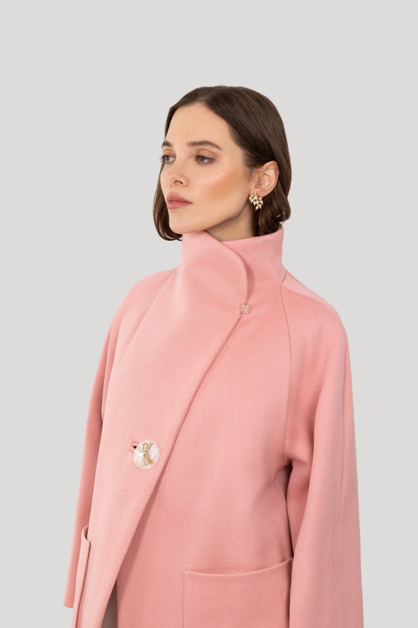 Soft Rose Pink