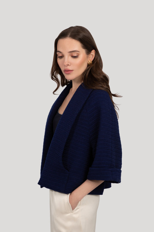 Womens Cape Coat