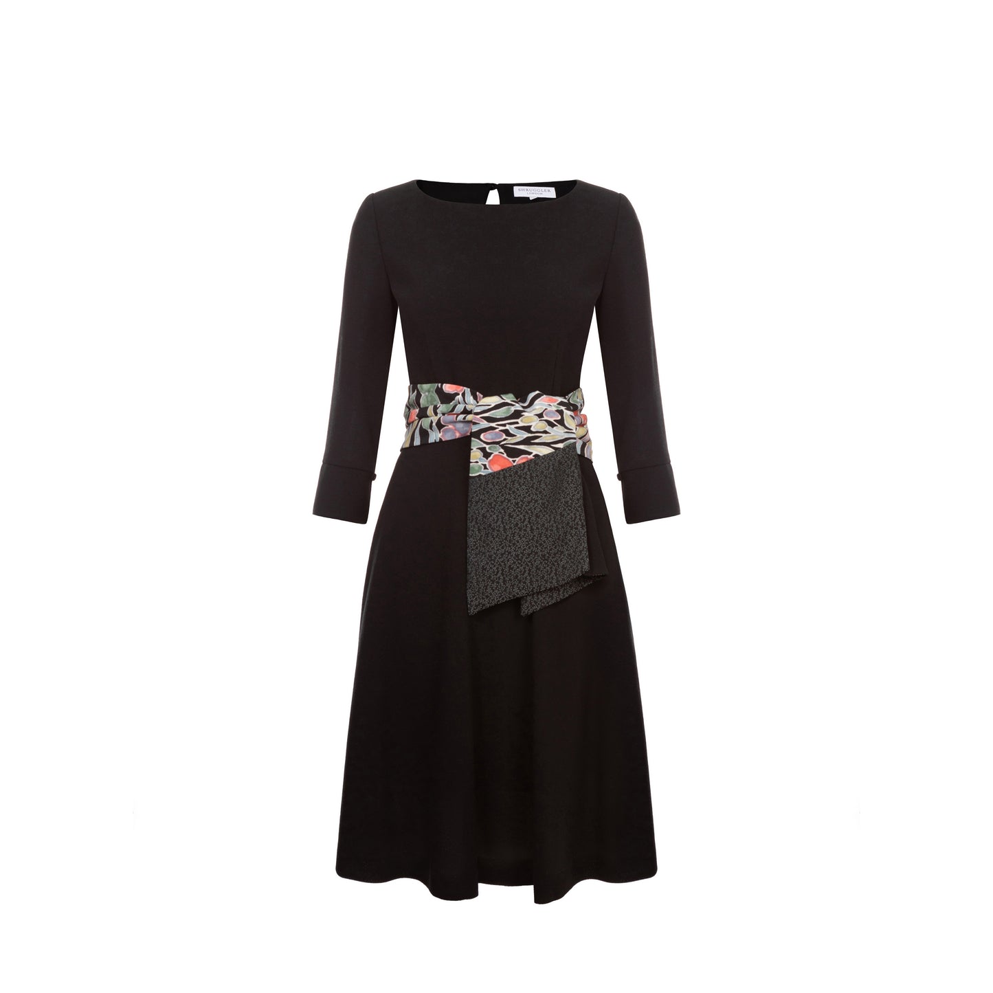 Audrey Dress - Made To Order