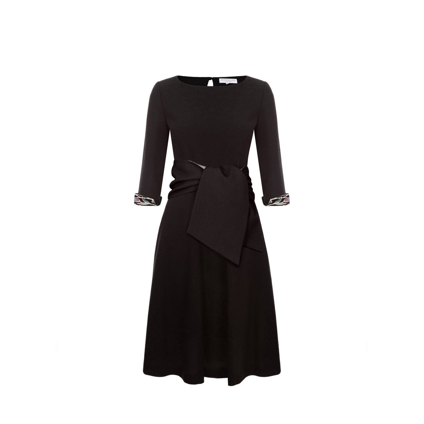 Audrey Dress - Made To Order