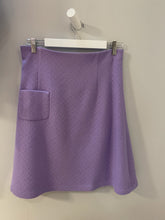 Load image into Gallery viewer, Mila Skirt - Lilac
