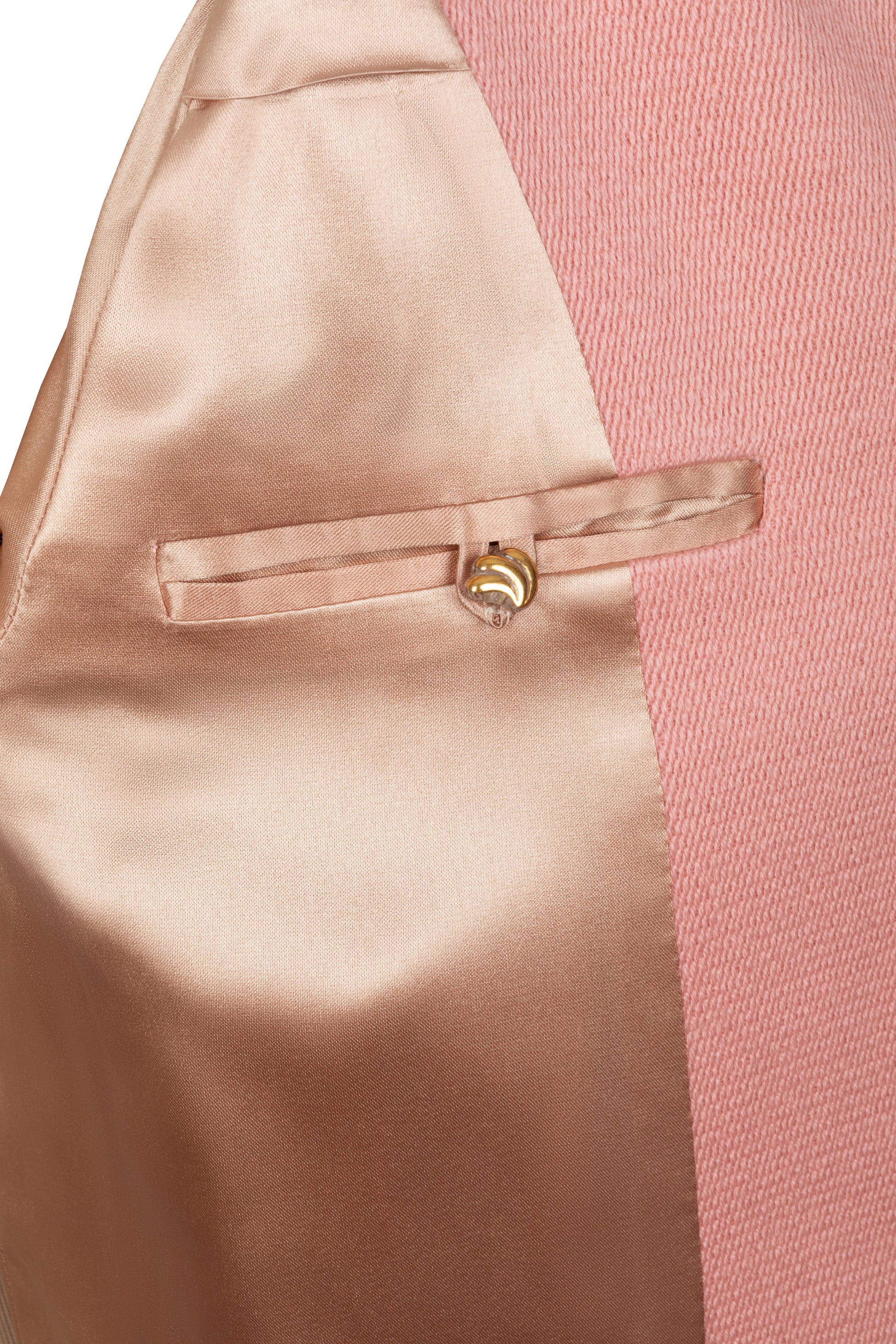 Soft Rose Pink - Shruggler