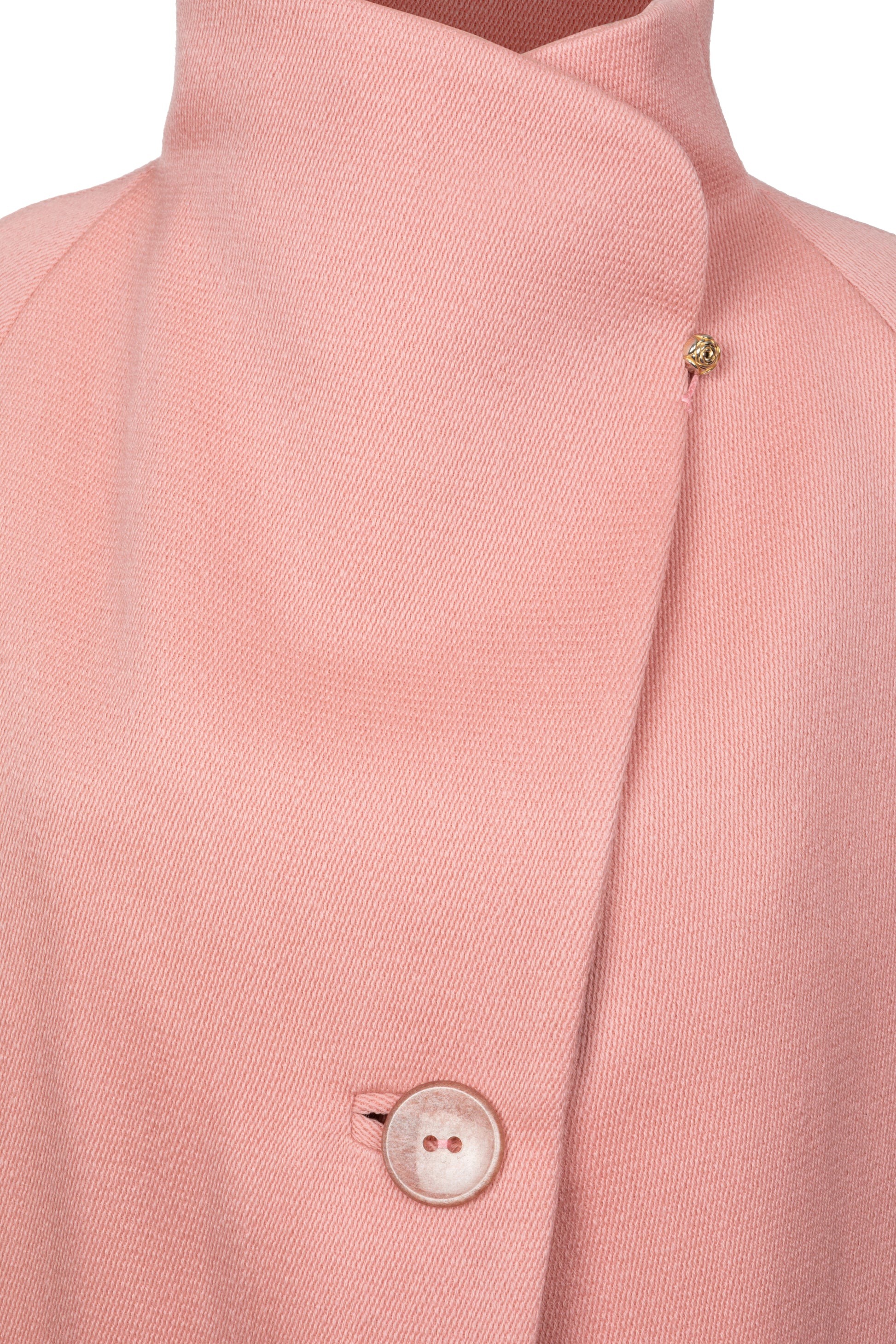 Soft Rose Pink - Shruggler