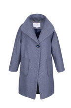 Load image into Gallery viewer, Classic Navy White - Shruggler
