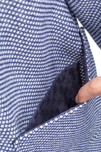 Load image into Gallery viewer, Classic Navy White - Shruggler
