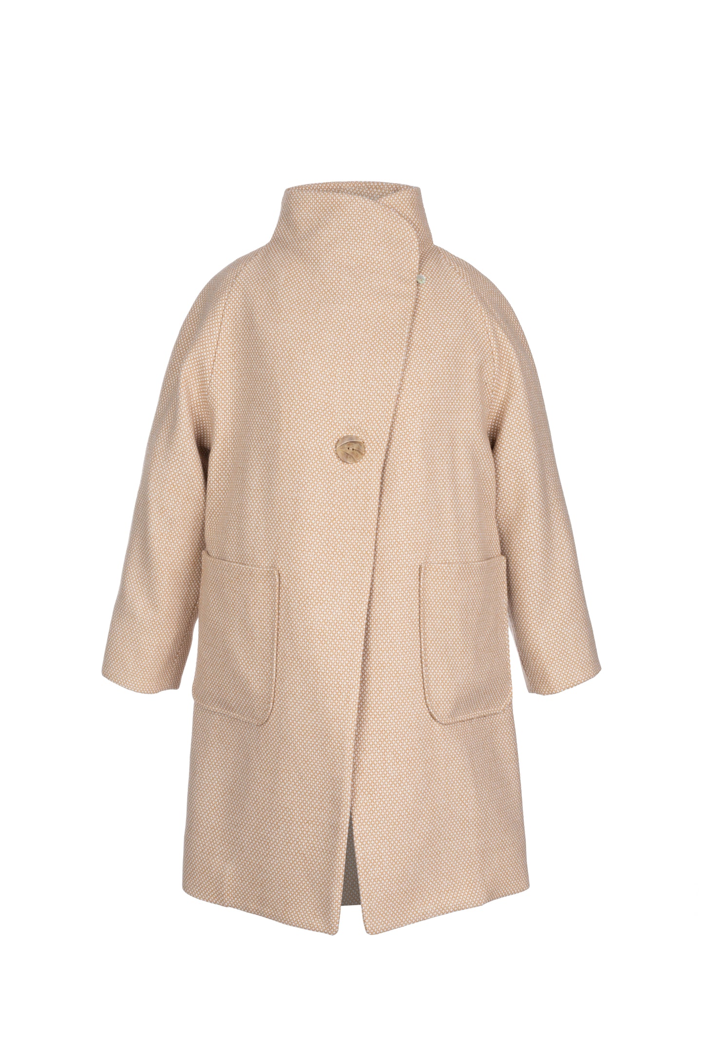 Classic Mocha Cream - Shruggler