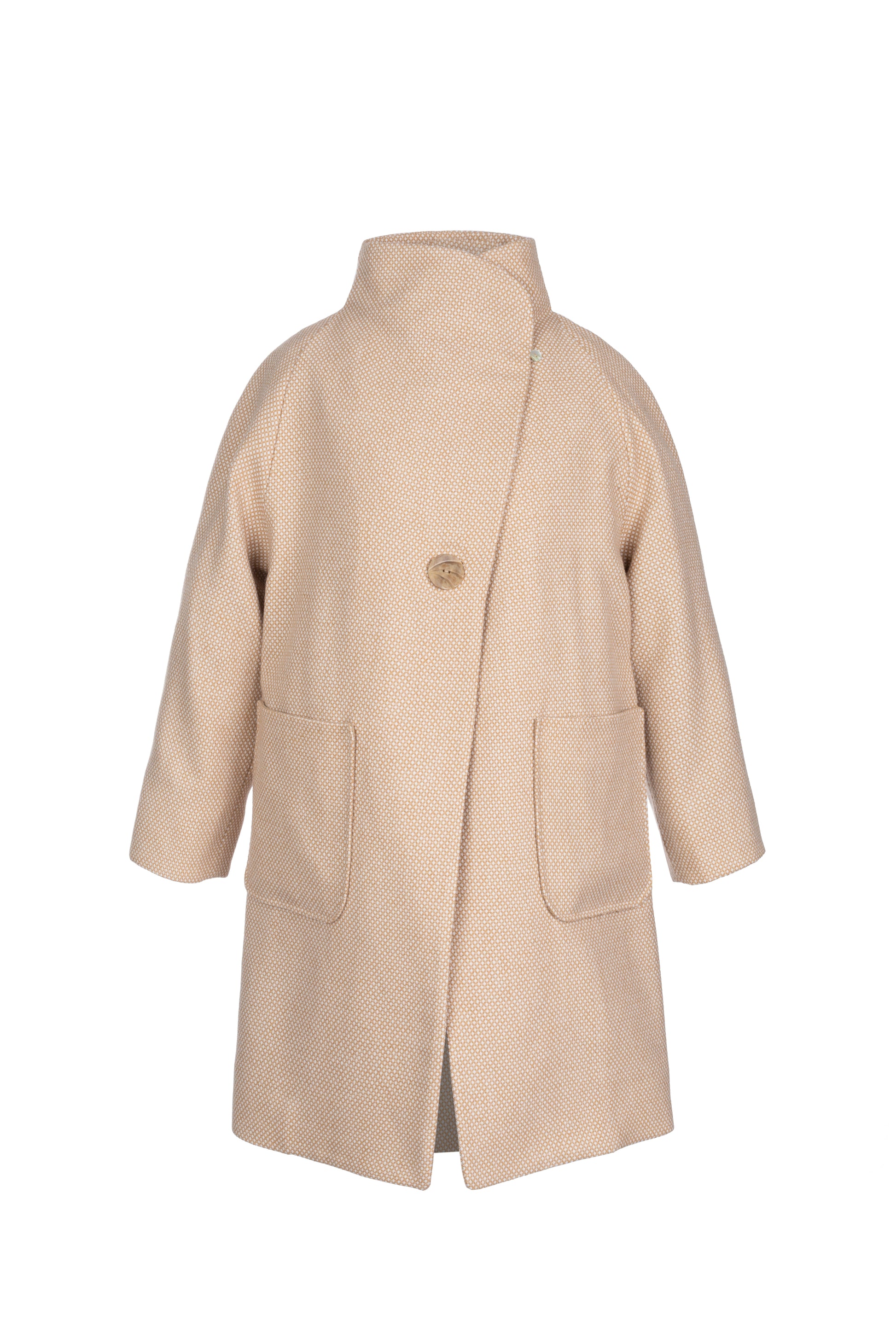 Classic Mocha Cream - Shruggler