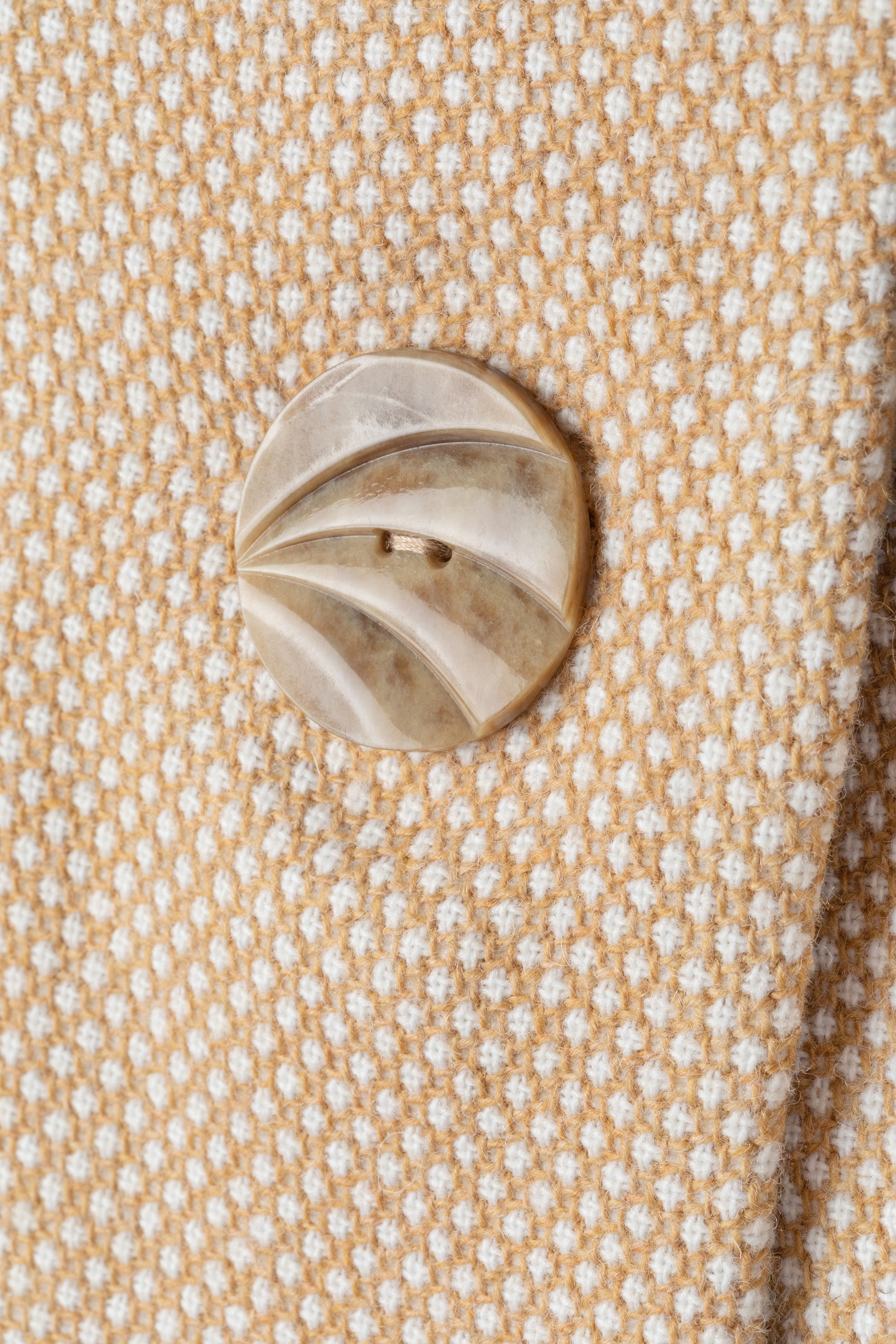 Classic Mocha Cream - Shruggler