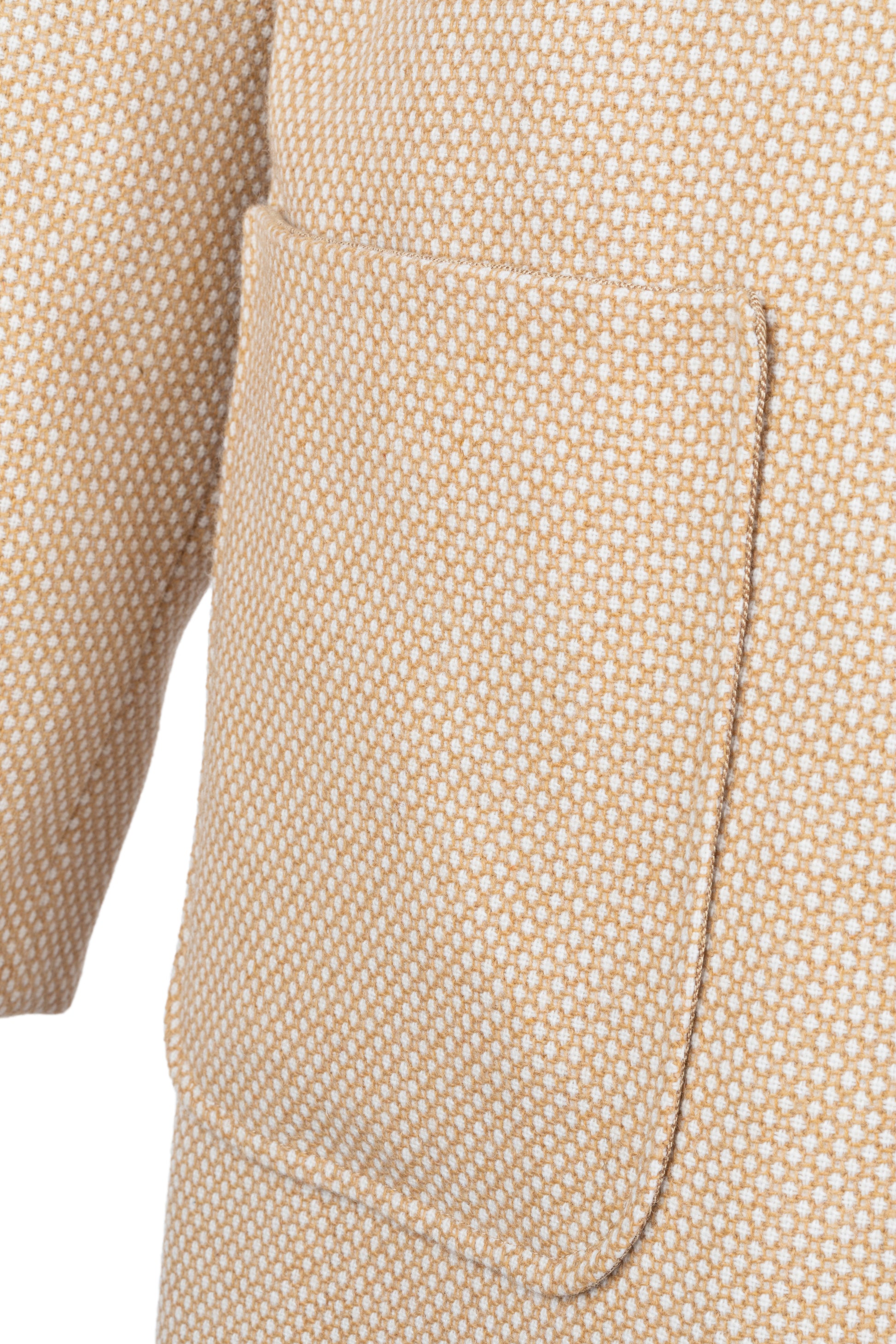 Classic Mocha Cream - Shruggler