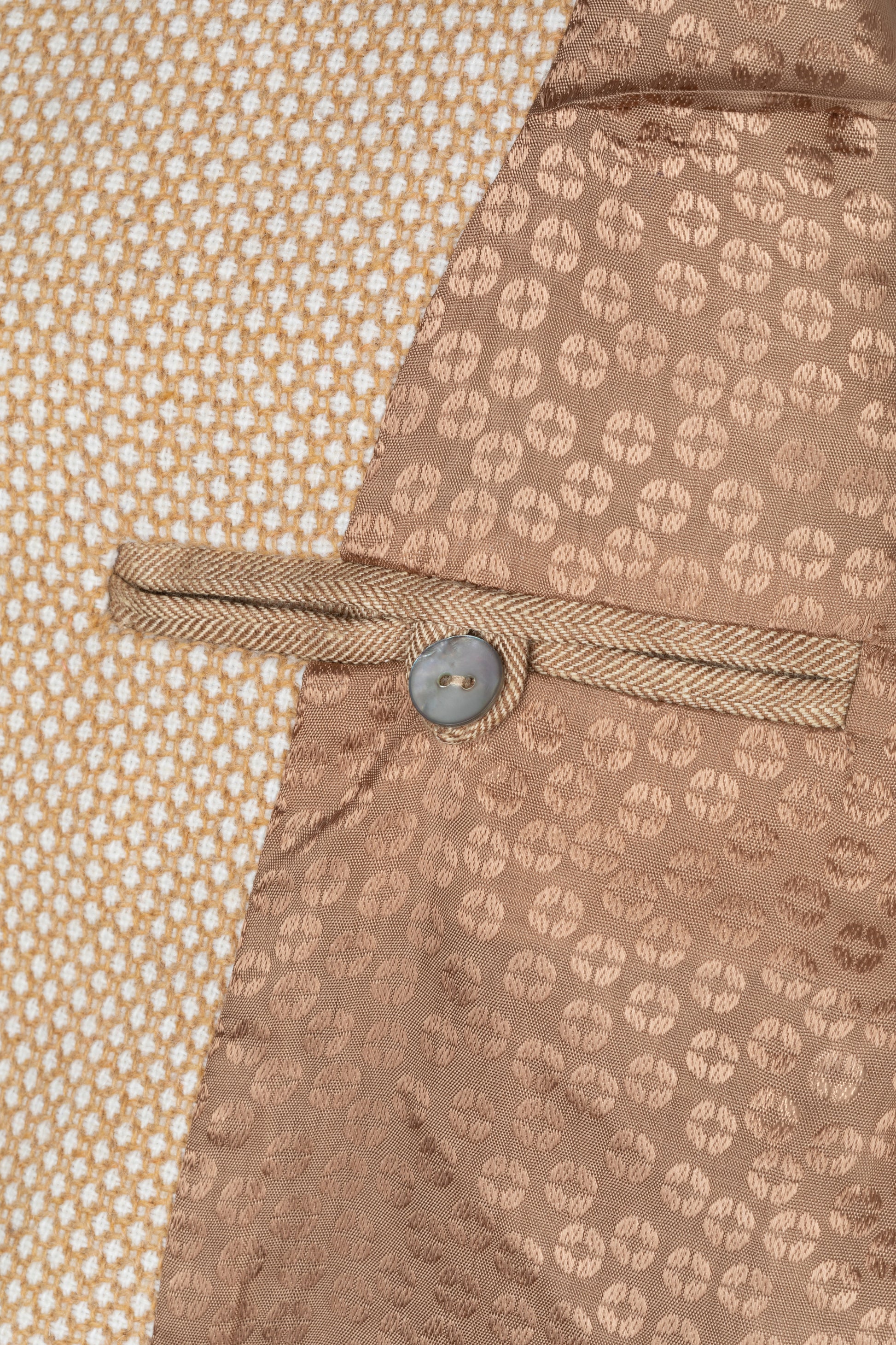 Classic Mocha Cream - Shruggler