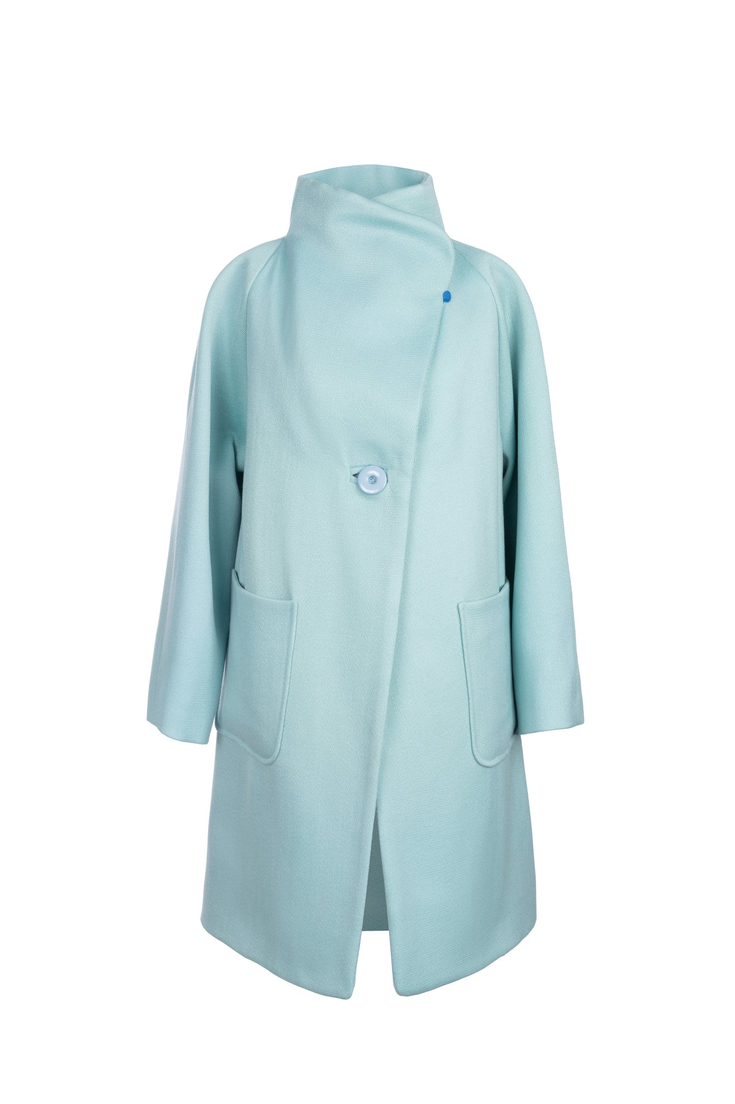 Pale Blue - Shruggler