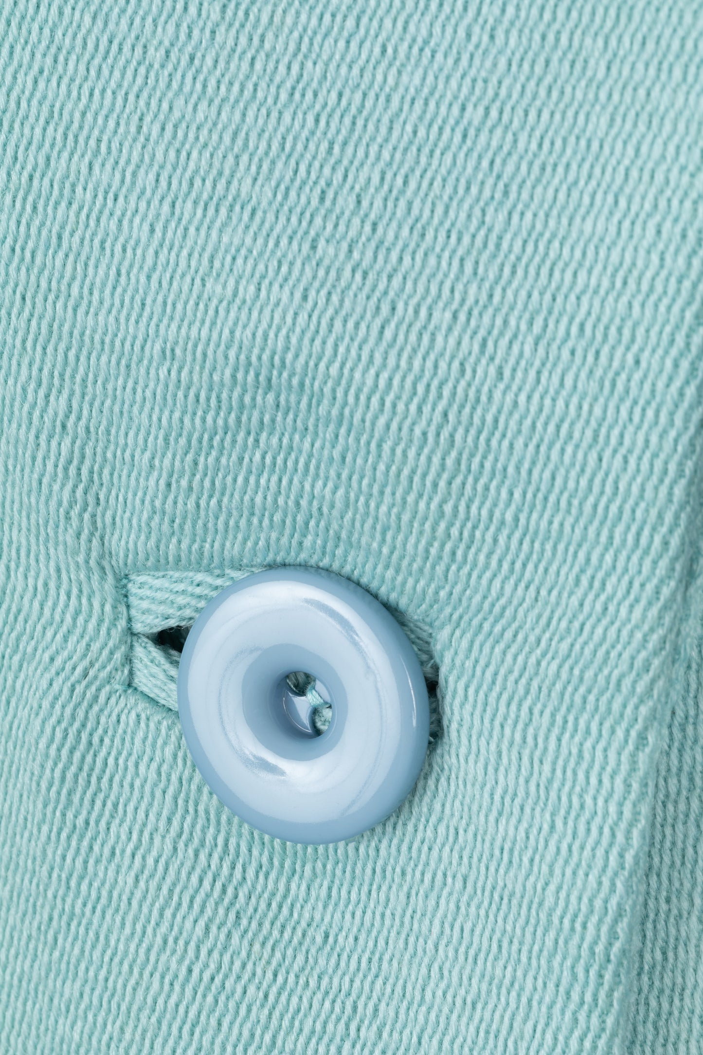 Pale Blue - Shruggler