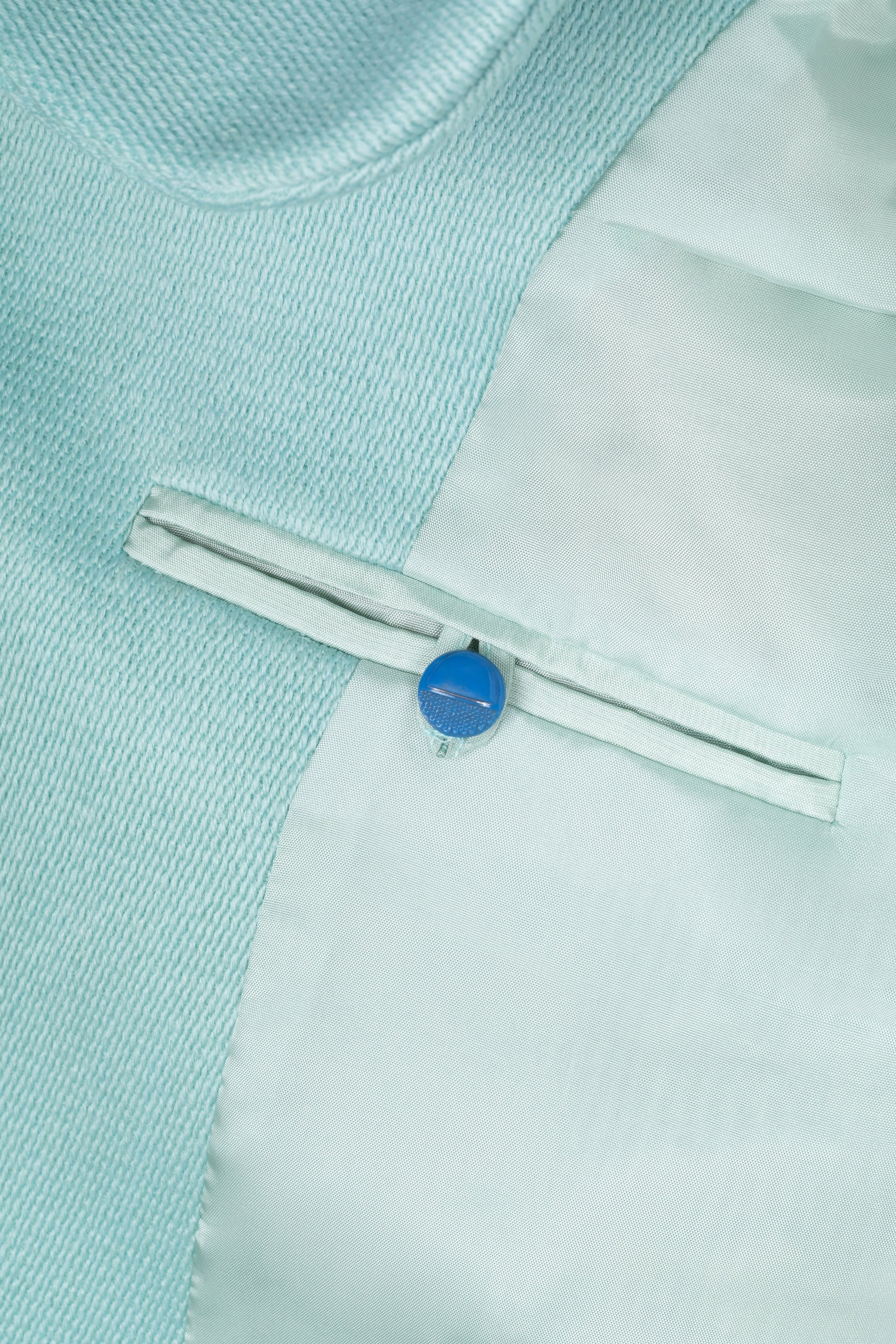 Pale Blue - Shruggler